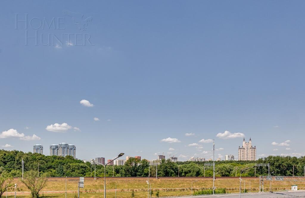 3-КОМН. КВАРТИРА БЕЗ ОТДЕЛКИ 73 М² НА 3 ЭТАЖЕ