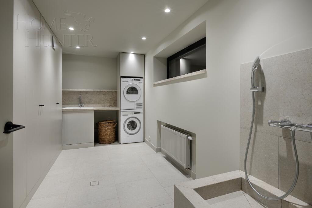 2-этажный коттедж 800 м² с отделкой