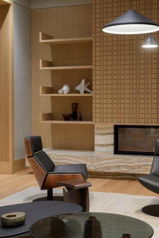 2-этажный коттедж 800 м² с отделкой