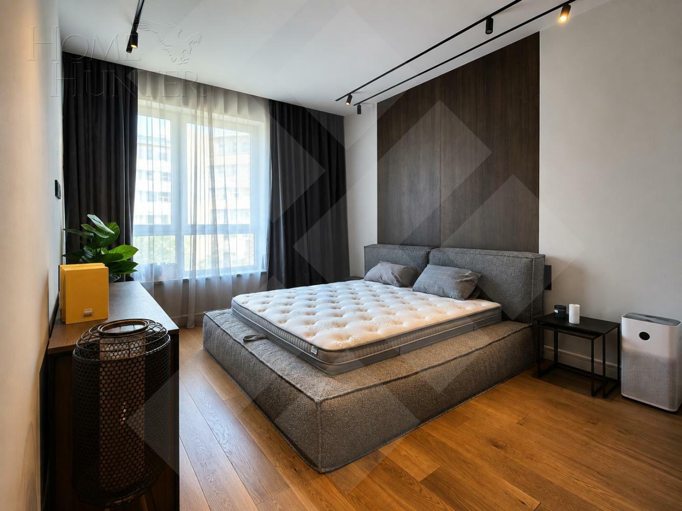 2-КОМН. КВАРТИРА С ОТДЕЛКОЙ 70 М² НА 3 ЭТАЖЕ