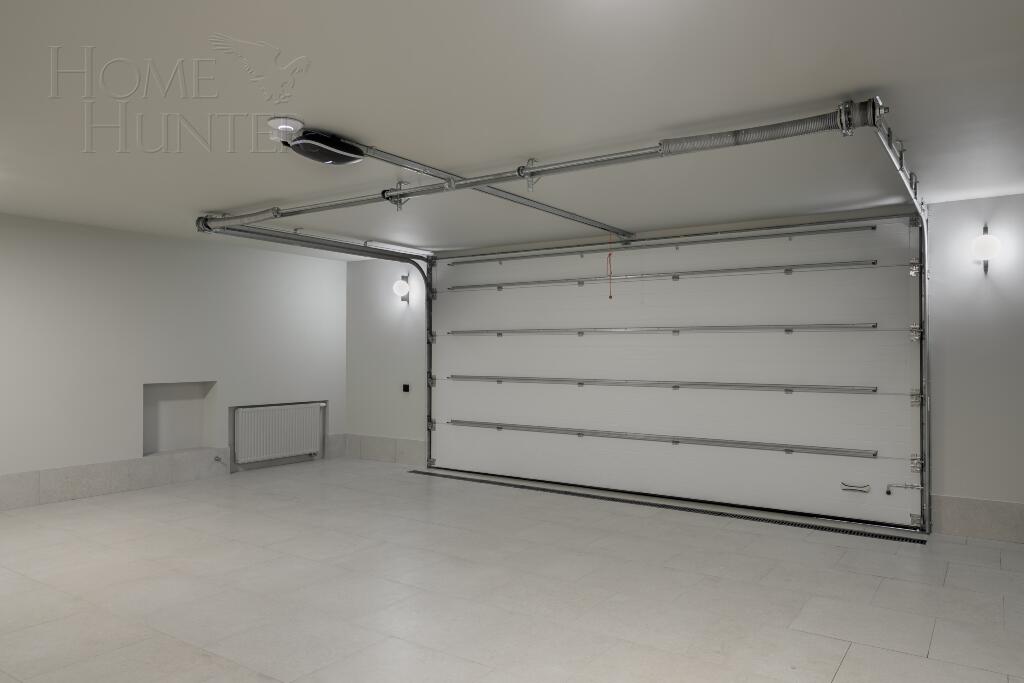 2-этажный коттедж 800 м² с отделкой