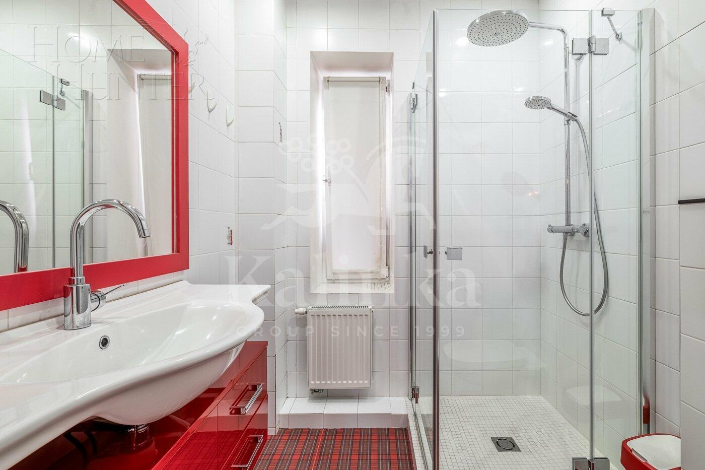 2-этажный коттедж 321 м² с отделкой