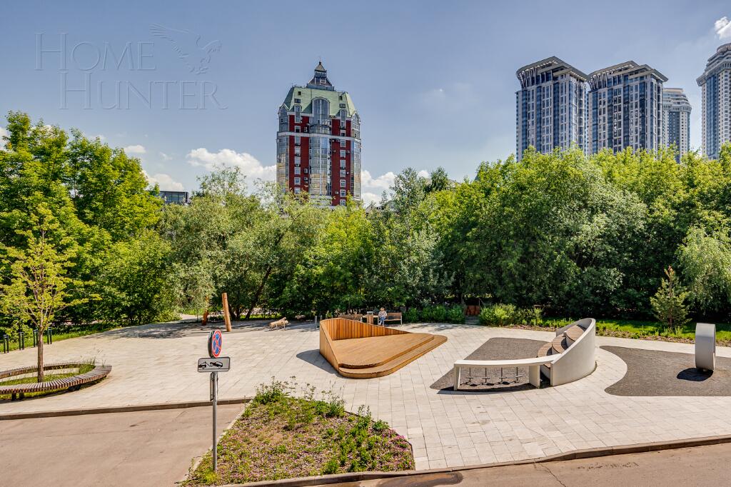 3-КОМН. КВАРТИРА БЕЗ ОТДЕЛКИ 73 М² НА 3 ЭТАЖЕ