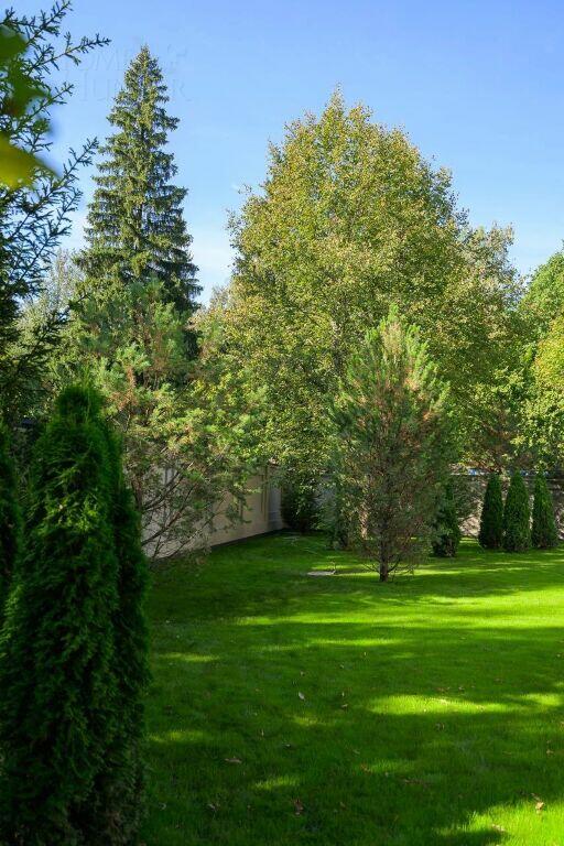 2-этажный коттедж 800 м² с отделкой