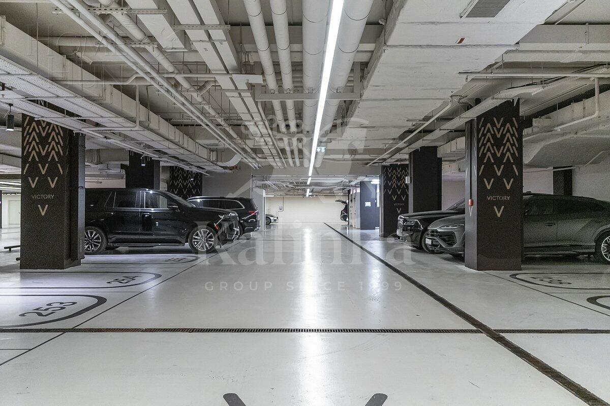 4-КОМН. КВАРТИРА С ОТДЕЛКОЙ 178.9 М² НА 7 ЭТАЖЕ