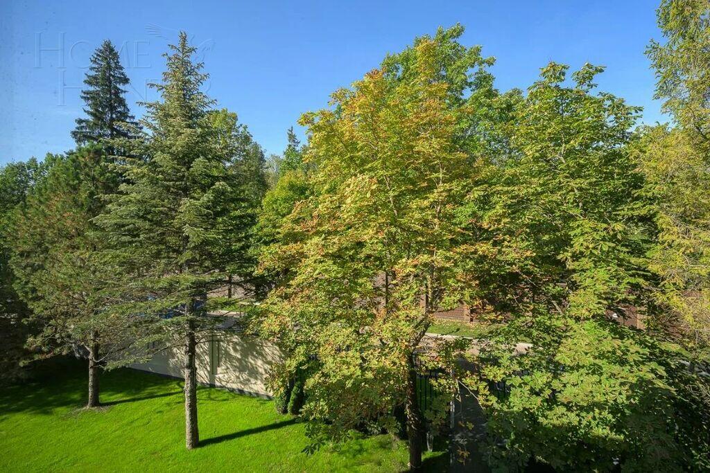 2-этажный коттедж 800 м² с отделкой