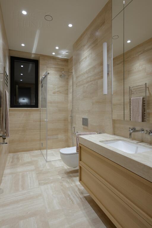 2-этажный коттедж 800 м² с отделкой