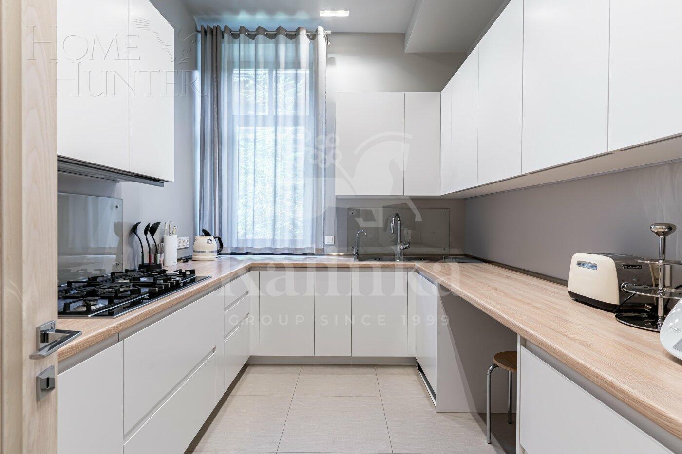 2-этажный коттедж 525 м² с отделкой