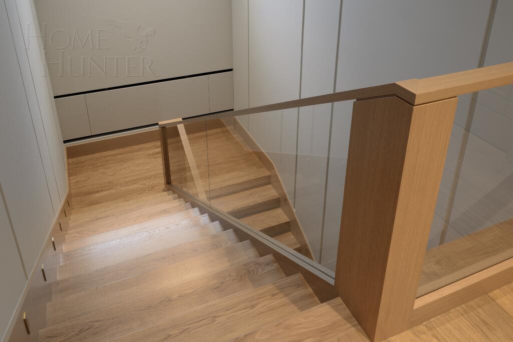 2-этажный коттедж 800 м² с отделкой