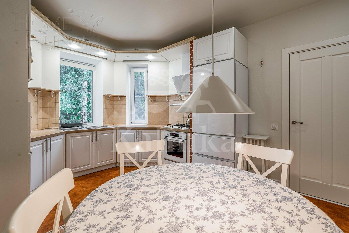 2-этажный коттедж 321 м² с отделкой