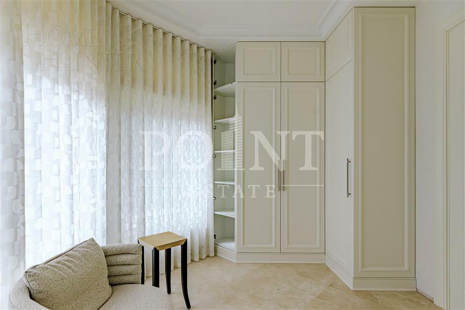 2-этажный коттедж 1 300 м² с отделкой