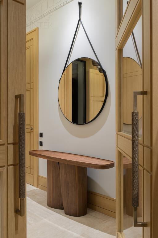 2-этажный коттедж 800 м² с отделкой