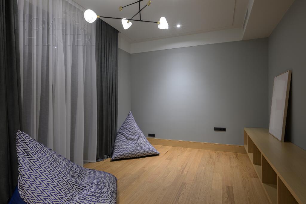 2-этажный коттедж 800 м² с отделкой
