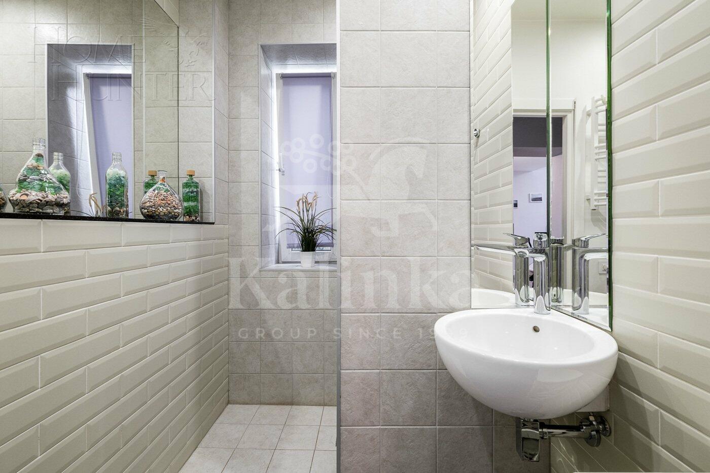 2-этажный коттедж 321 м² с отделкой