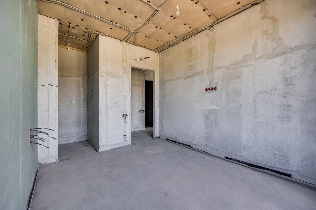 3-КОМН. КВАРТИРА БЕЗ ОТДЕЛКИ 73 М² НА 3 ЭТАЖЕ