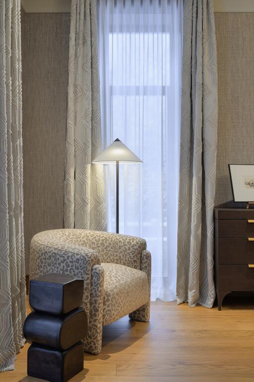 2-этажный коттедж 800 м² с отделкой