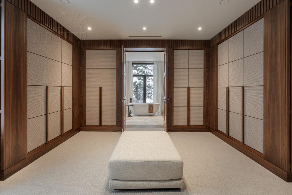 2-этажный коттедж 800 м² с отделкой