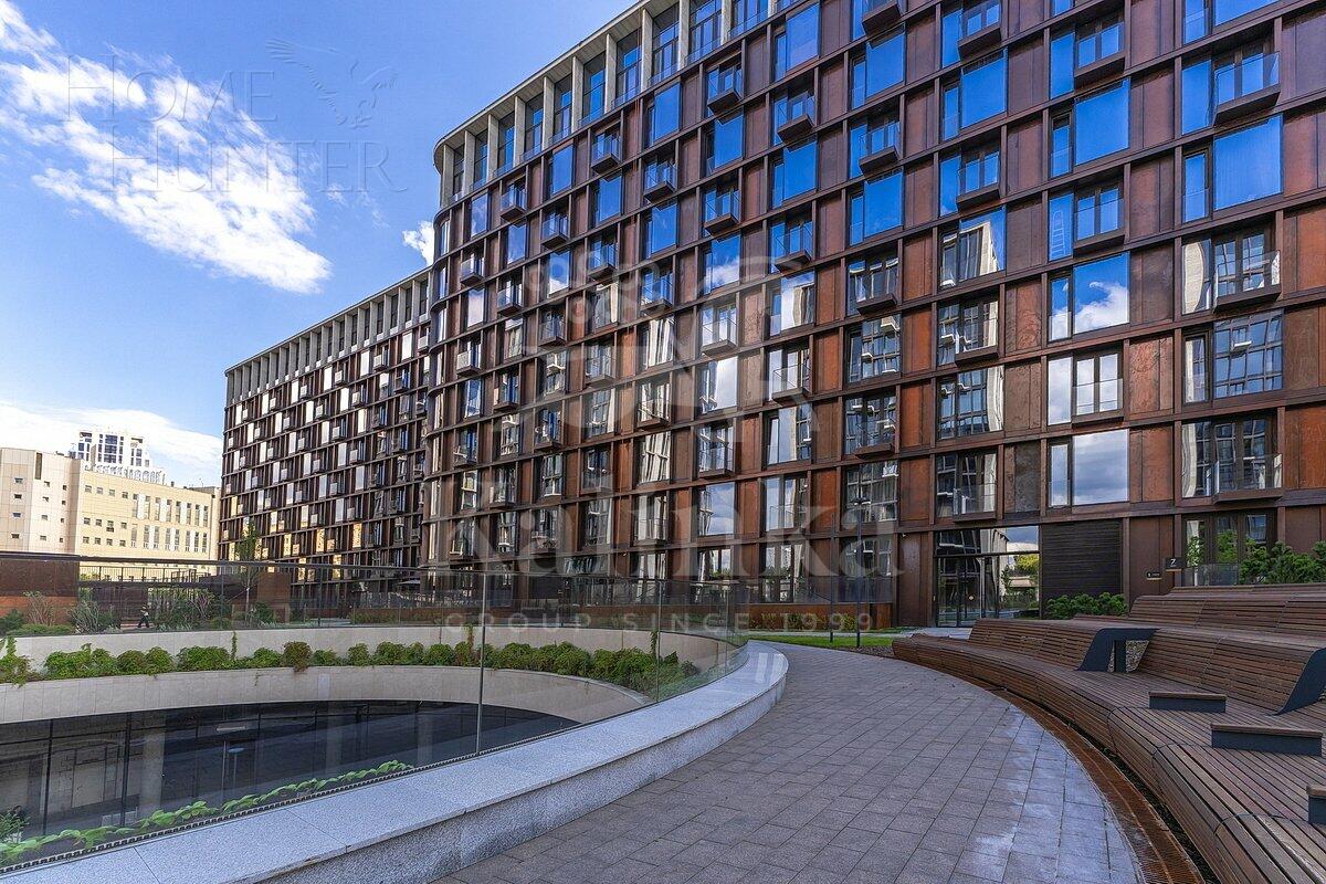 4-КОМН. КВАРТИРА С ОТДЕЛКОЙ 178.9 М² НА 7 ЭТАЖЕ