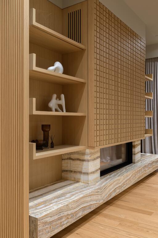 2-этажный коттедж 800 м² с отделкой