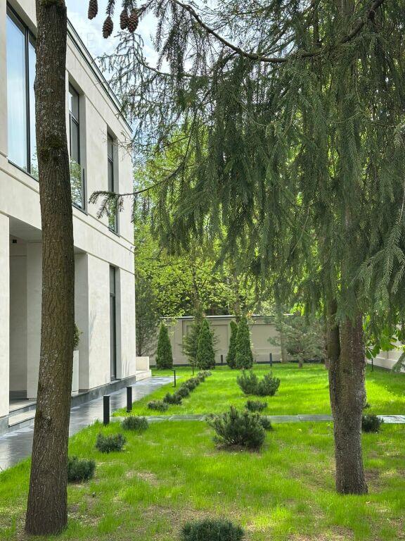2-этажный коттедж 800 м² с отделкой