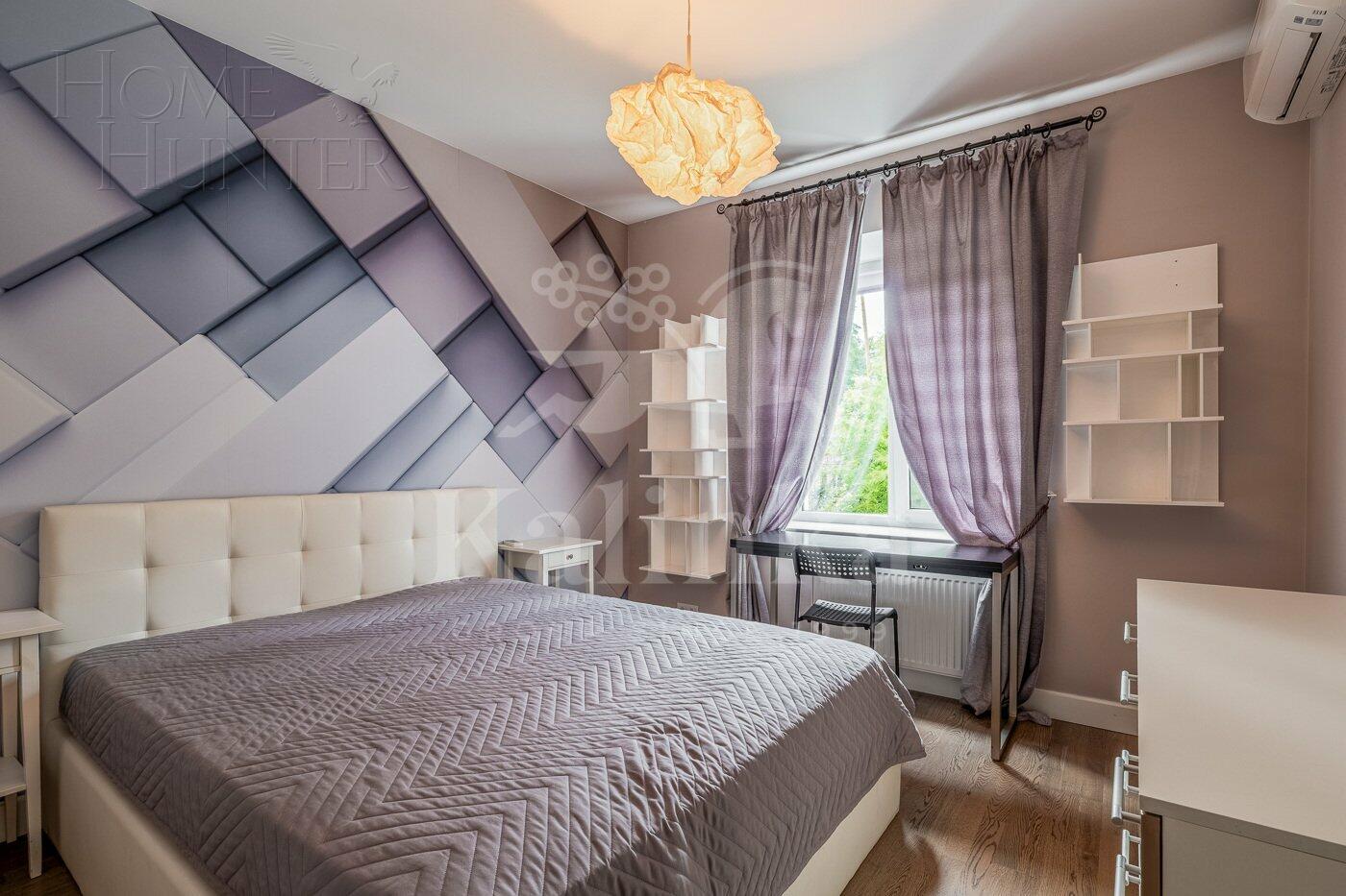 2-этажный коттедж 321 м² с отделкой