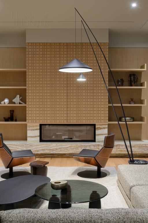 2-этажный коттедж 800 м² с отделкой