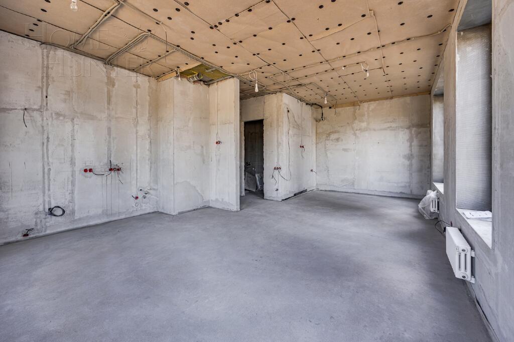 3-КОМН. КВАРТИРА БЕЗ ОТДЕЛКИ 73 М² НА 3 ЭТАЖЕ