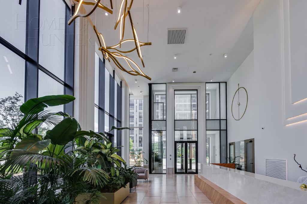 3-КОМН. КВАРТИРА БЕЗ ОТДЕЛКИ 73 М² НА 3 ЭТАЖЕ
