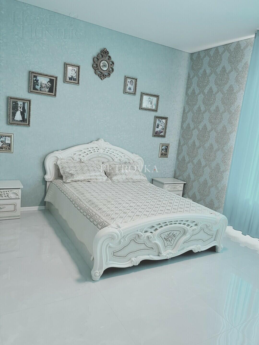 2-этажный коттедж 370 м² с отделкой