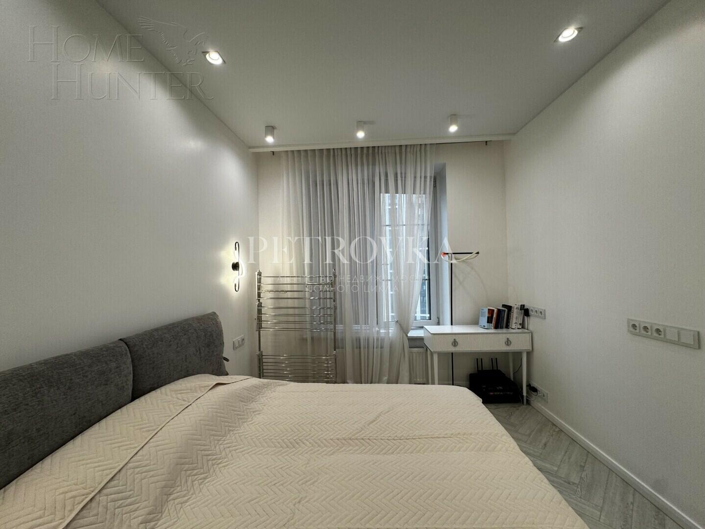 1-КОМН. АПАРТАМЕНТЫ С ОТДЕЛКОЙ 37.4 М² НА 14 ЭТАЖЕ