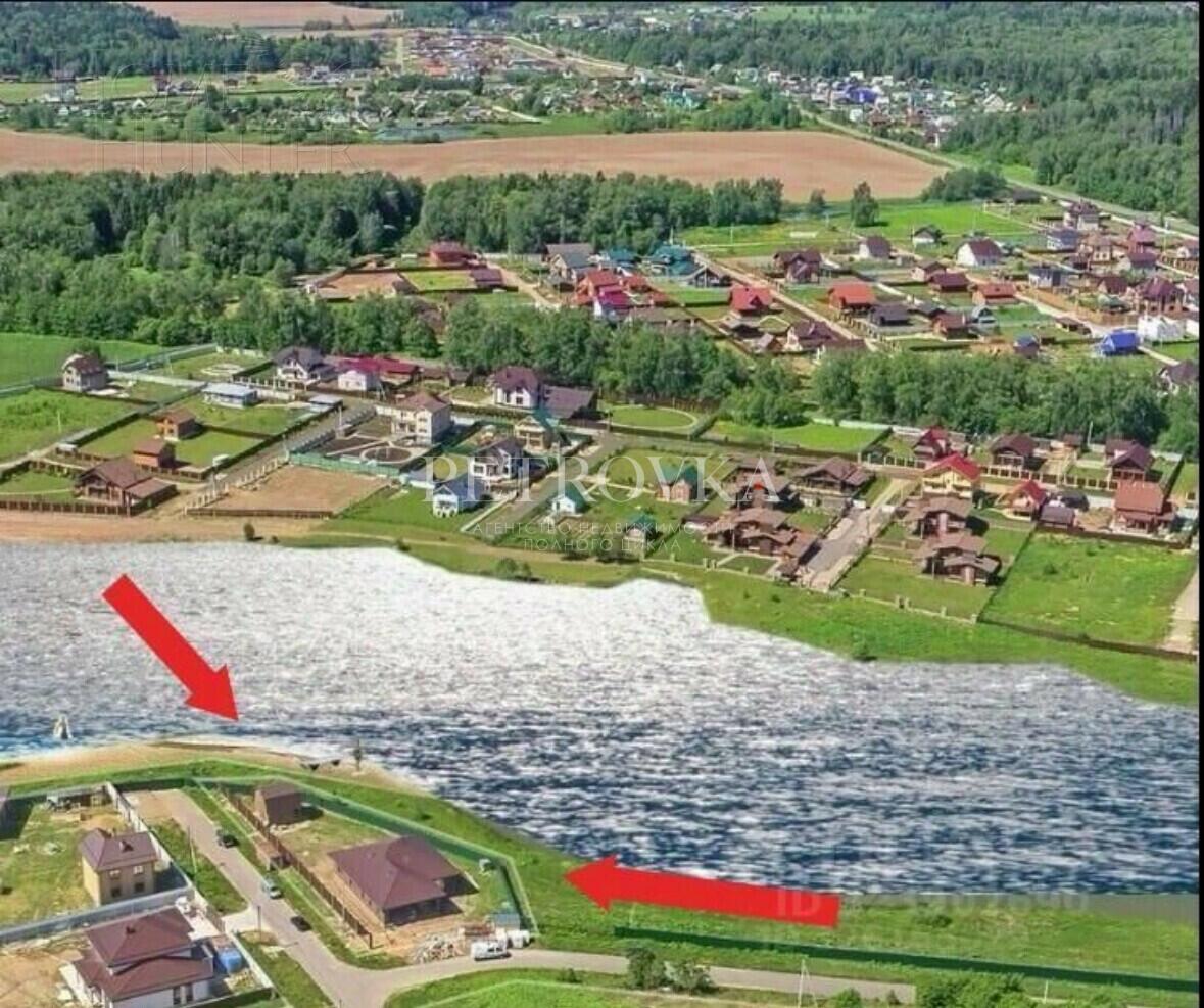 2-этажный коттедж 370 м² с отделкой