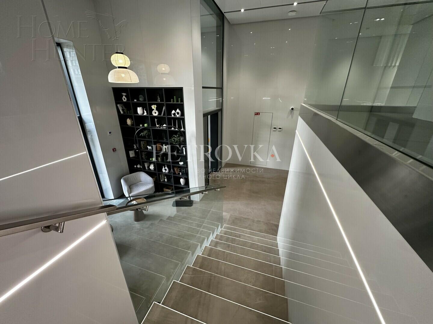 1-КОМН. КВАРТИРА БЕЗ ОТДЕЛКИ 41.4 М² НА 12 ЭТАЖЕ
