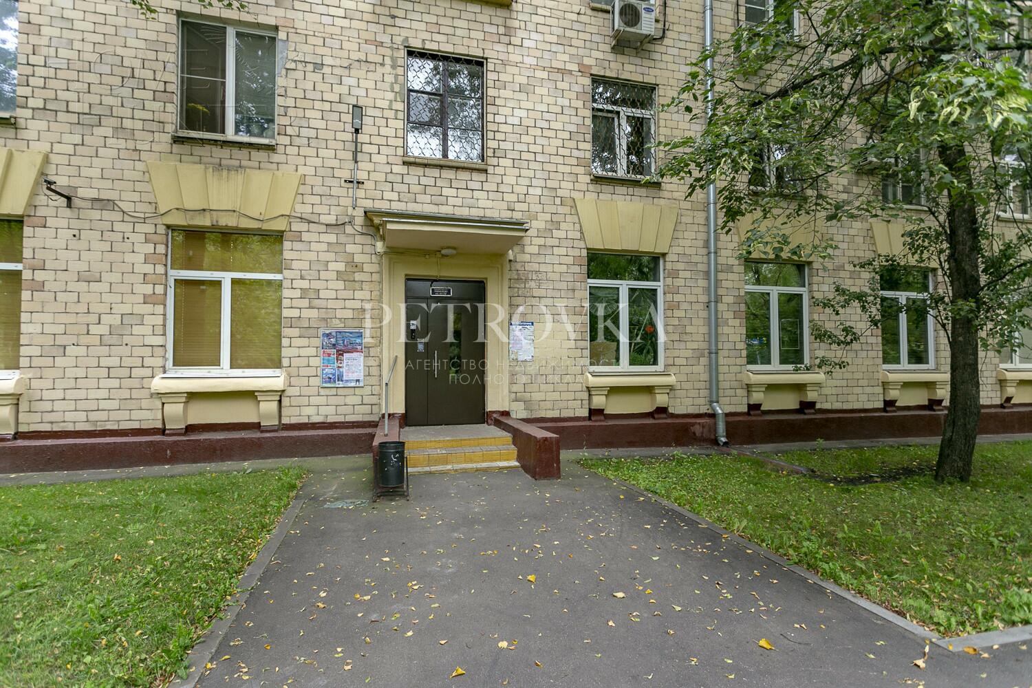 3-КОМН. КВАРТИРА С ОТДЕЛКОЙ 83 М² НА 3 ЭТАЖЕ