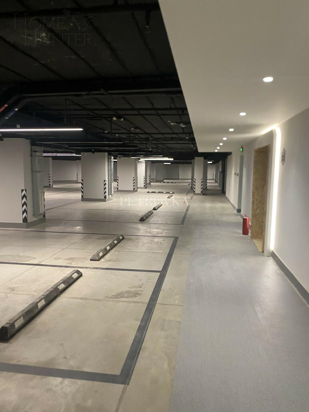 2-КОМН. КВАРТИРА БЕЗ ОТДЕЛКИ 72 М² НА 2 ЭТАЖЕ