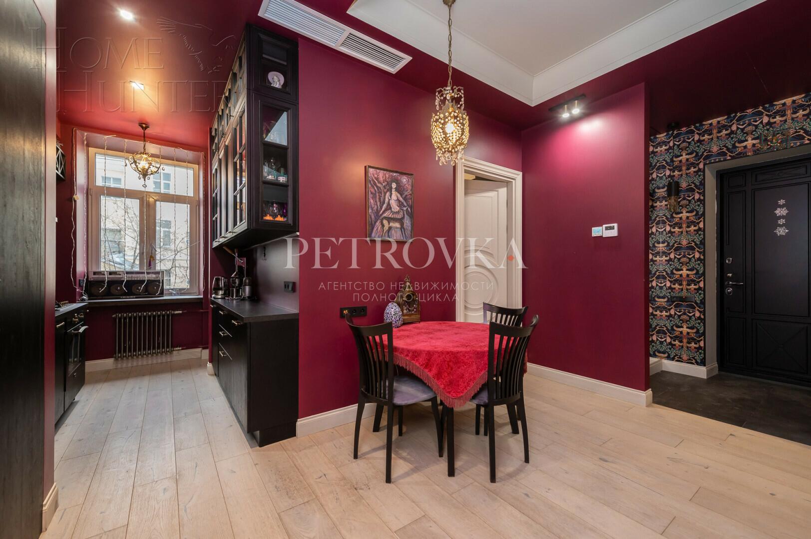 3-КОМН. КВАРТИРА БЕЗ ОТДЕЛКИ 82.3 М² НА 3 ЭТАЖЕ