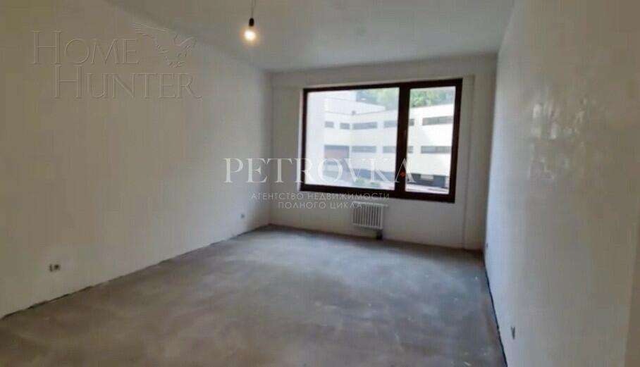 3-КОМН. КВАРТИРА БЕЗ ОТДЕЛКИ 153.7 М² НА 2 ЭТАЖЕ