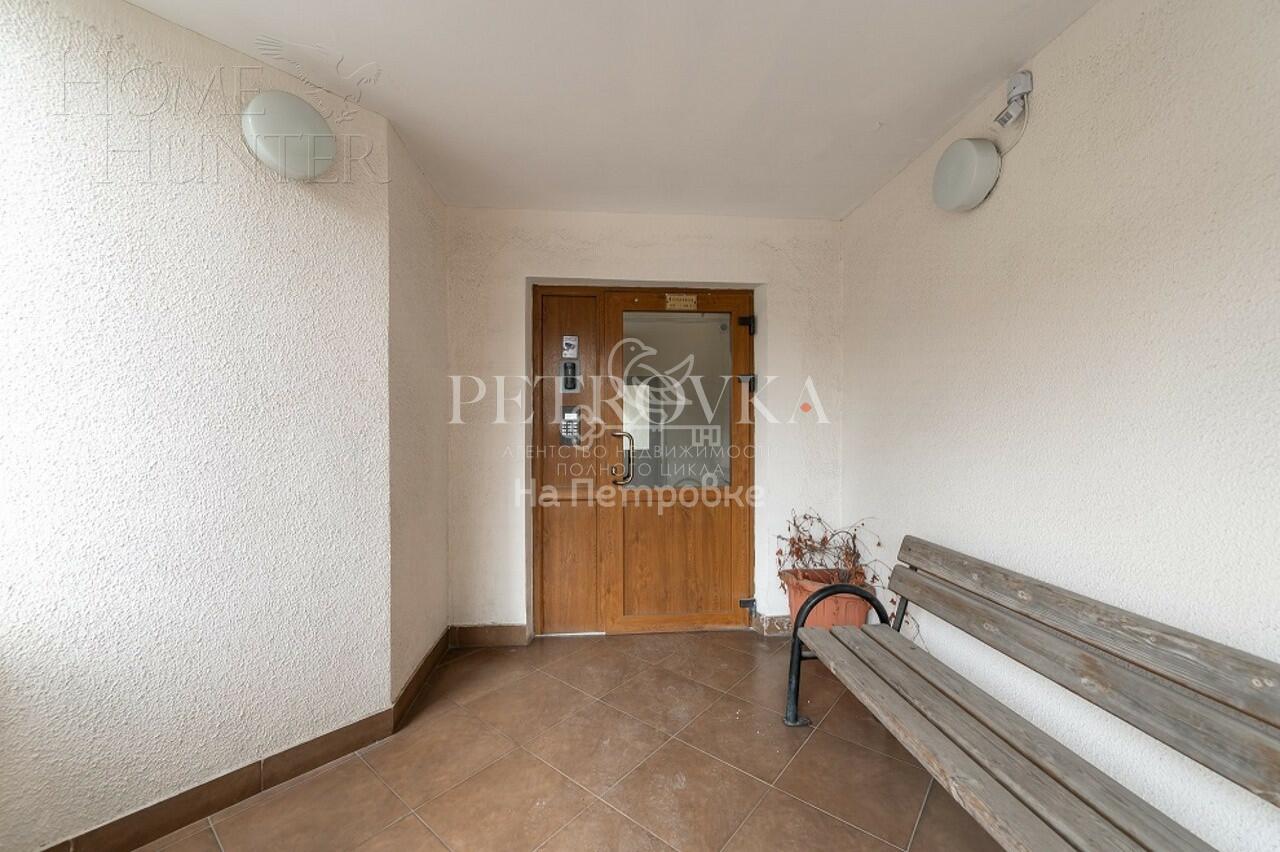 5-КОМН. КВАРТИРА С ОТДЕЛКОЙ 154.3 М² НА 3 ЭТАЖЕ