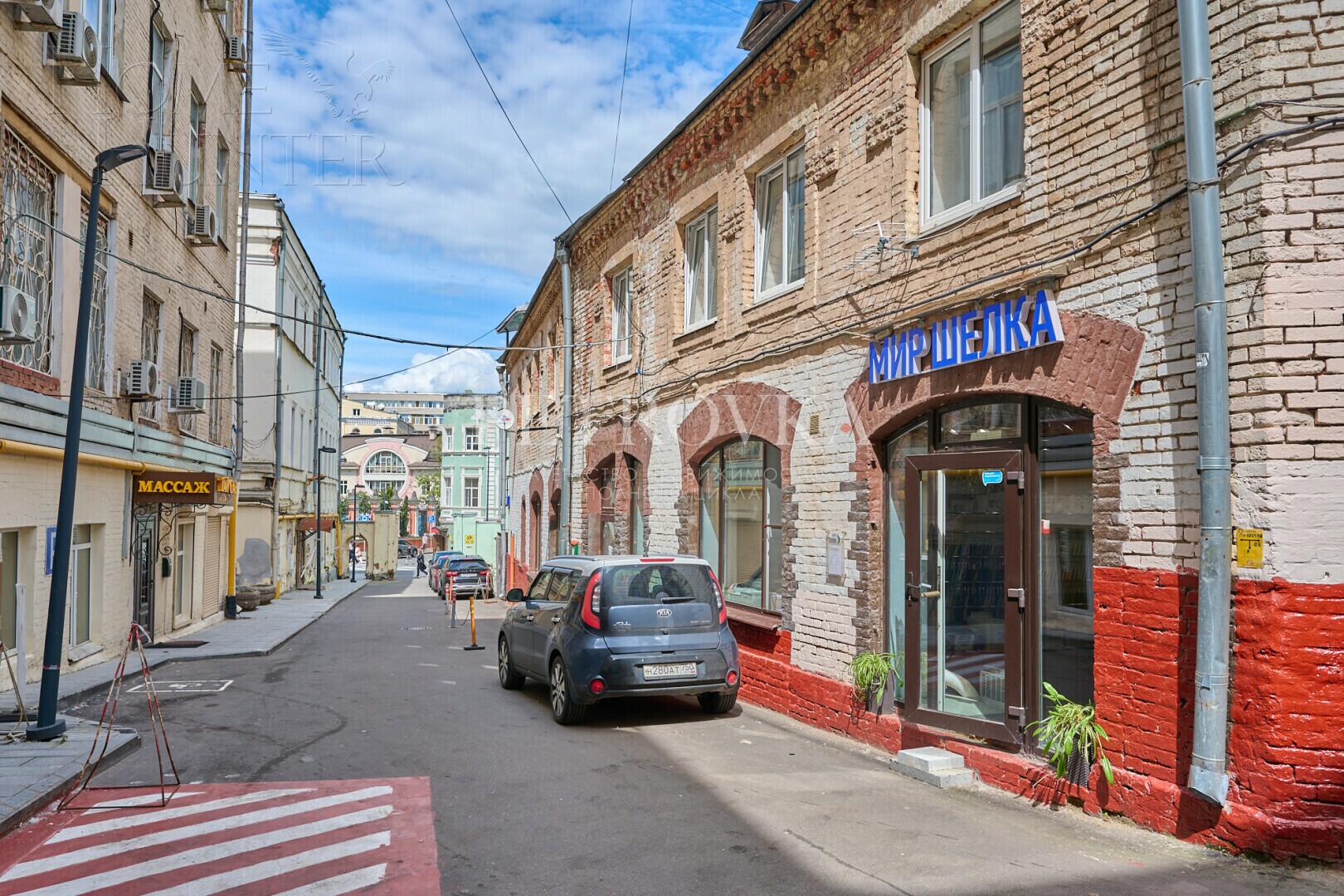 8-КОМН. КВАРТИРА С ОТДЕЛКОЙ 134.3 М² НА 2 ЭТАЖЕ