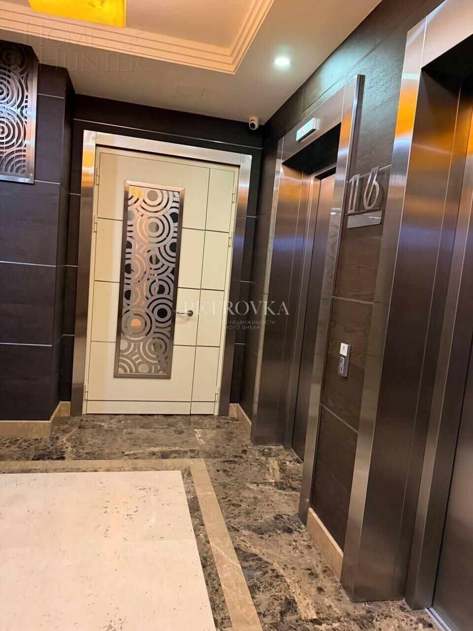 2-КОМН. КВАРТИРА С ОТДЕЛКОЙ 52.7 М² НА 16 ЭТАЖЕ