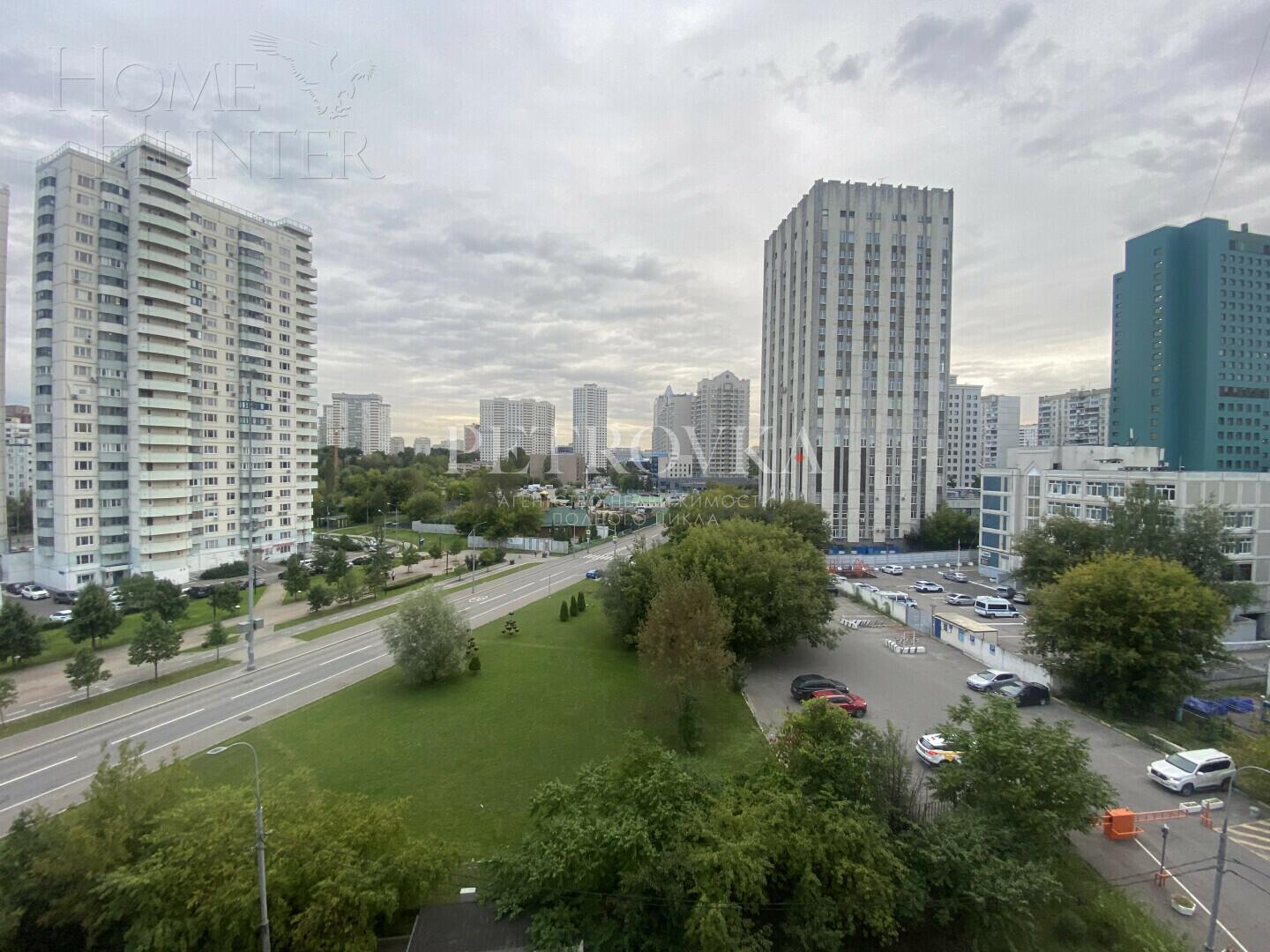 2-КОМН. КВАРТИРА С ОТДЕЛКОЙ 90.9 М² НА 7 ЭТАЖЕ