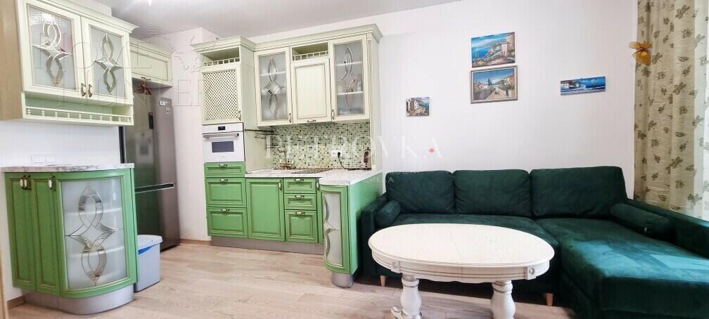 3-КОМН. КВАРТИРА С ОТДЕЛКОЙ 64.2 М² НА 17 ЭТАЖЕ