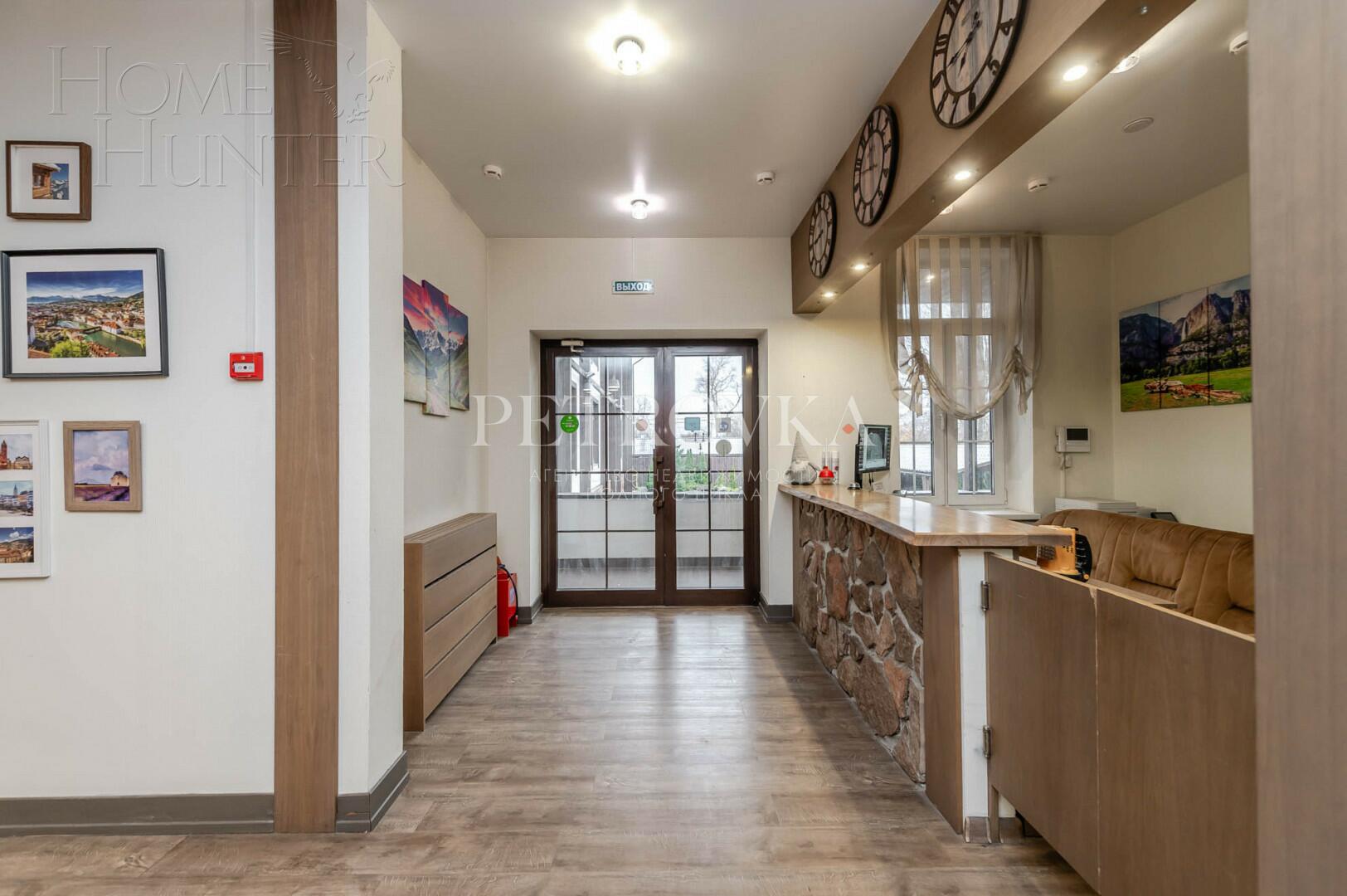 2-этажный коттедж 1 323.9 м² с отделкой
