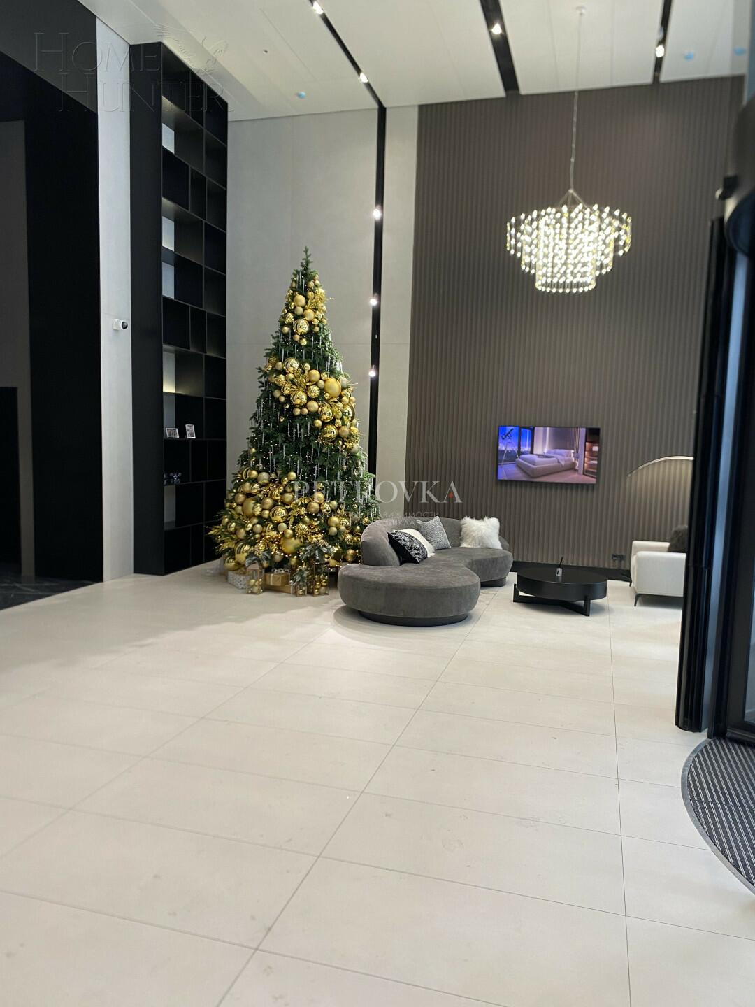 2-КОМН. КВАРТИРА БЕЗ ОТДЕЛКИ 72 М² НА 2 ЭТАЖЕ