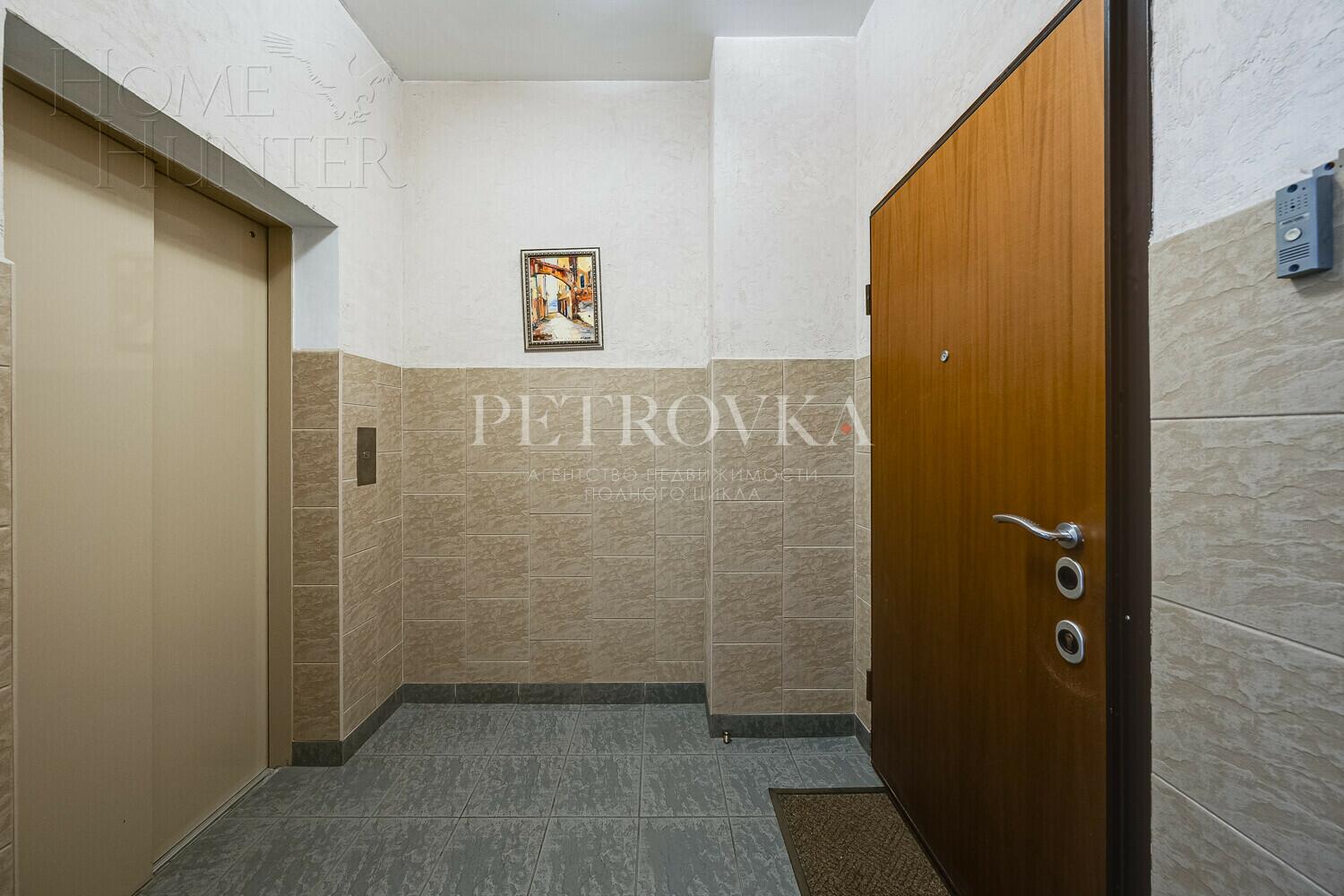 3-КОМН. КВАРТИРА С ОТДЕЛКОЙ 115.9 М² НА 2 ЭТАЖЕ