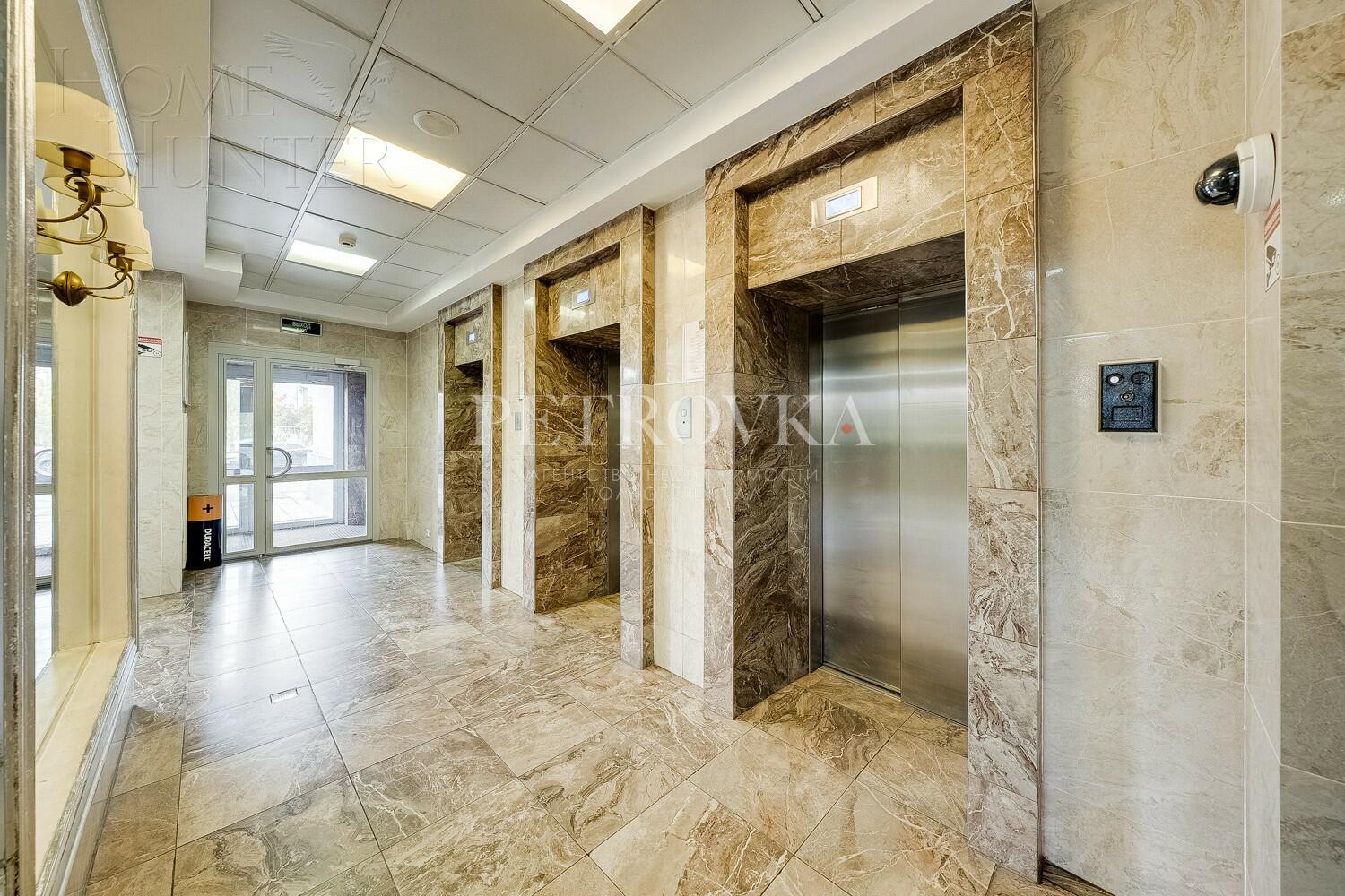 4-КОМН. КВАРТИРА С ОТДЕЛКОЙ 147 М² НА 28 ЭТАЖЕ
