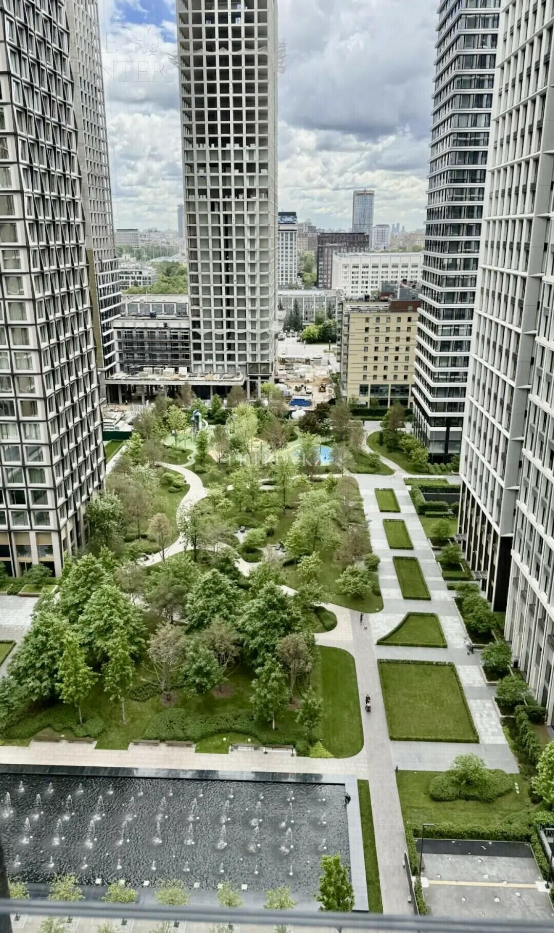 2-КОМН. КВАРТИРА С ОТДЕЛКОЙ 48 М² НА 8 ЭТАЖЕ