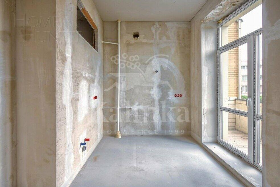 2-КОМН. КВАРТИРА БЕЗ ОТДЕЛКИ 58.5 М² НА 5 ЭТАЖЕ