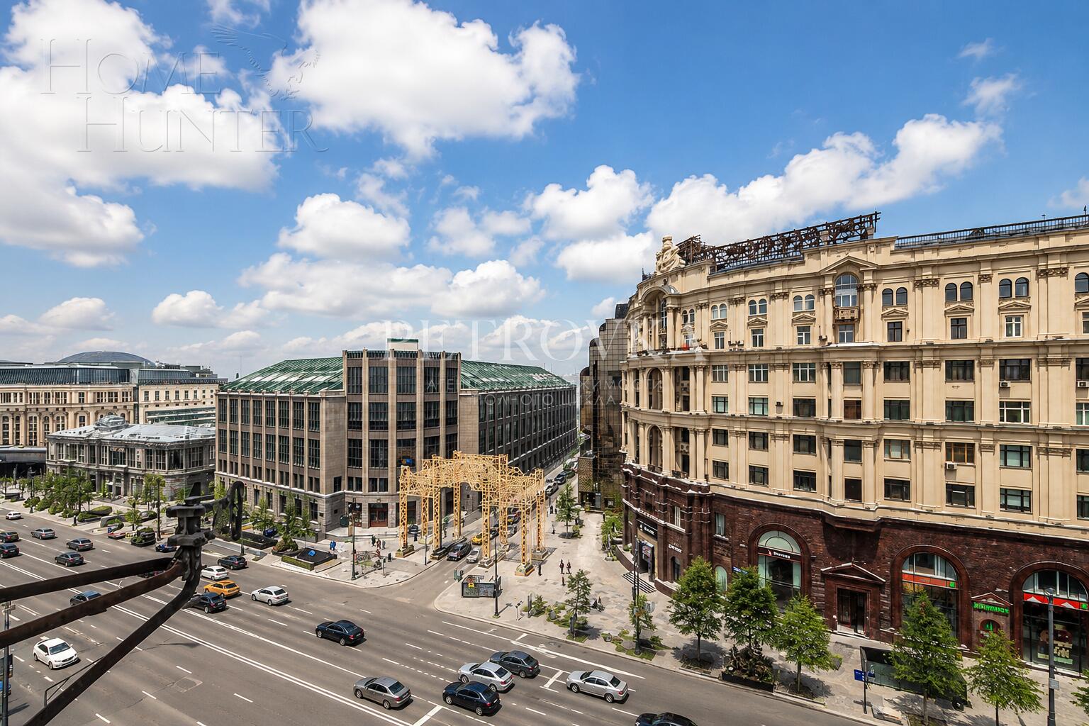 2-КОМН. КВАРТИРА С ОТДЕЛКОЙ 61.8 М² НА 8 ЭТАЖЕ