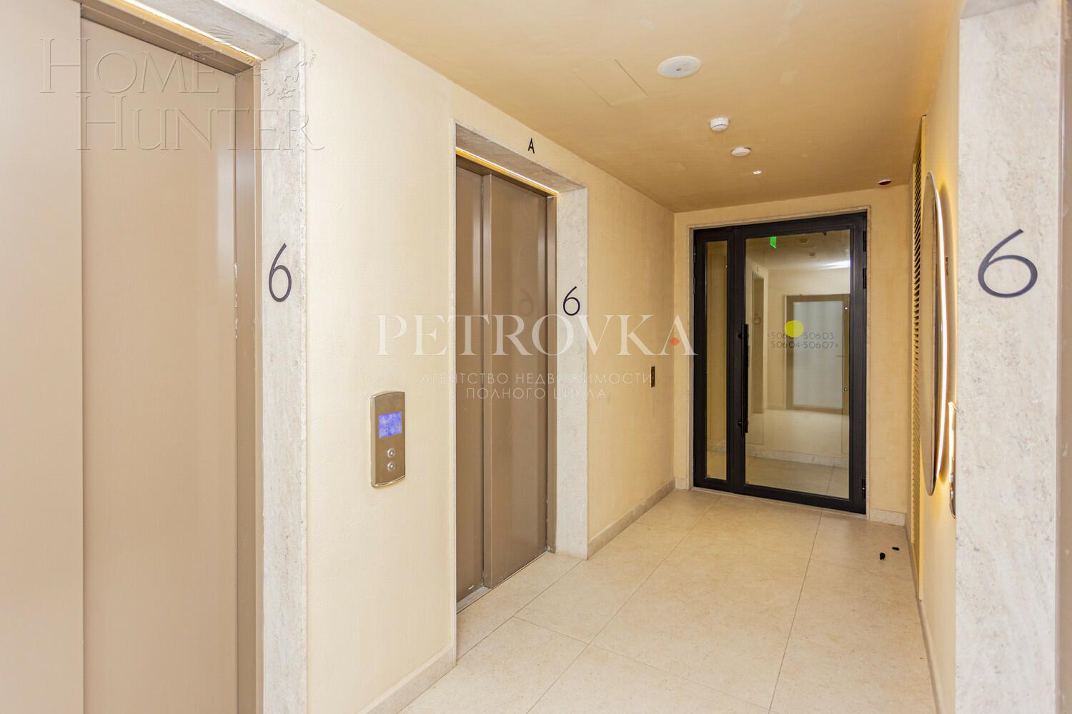 2-КОМН. КВАРТИРА С ОТДЕЛКОЙ 62.8 М² НА 6 ЭТАЖЕ