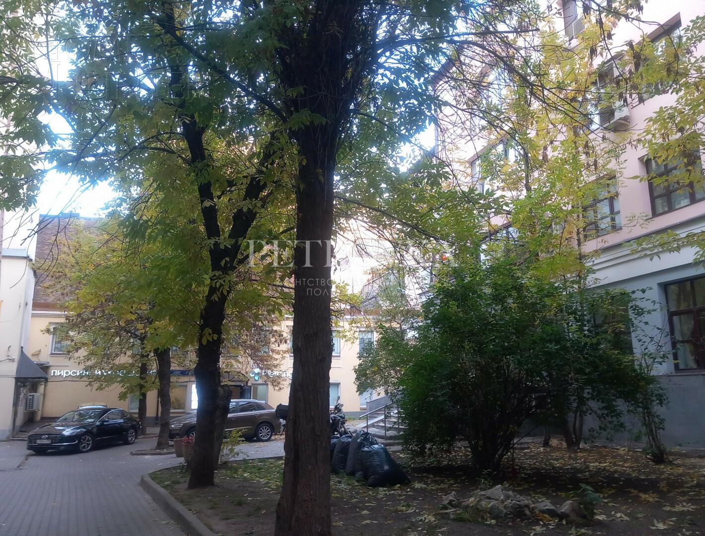 6-КОМН. КВАРТИРА БЕЗ ОТДЕЛКИ 150.9 М² НА 3 ЭТАЖЕ